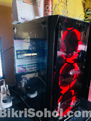 computer pc